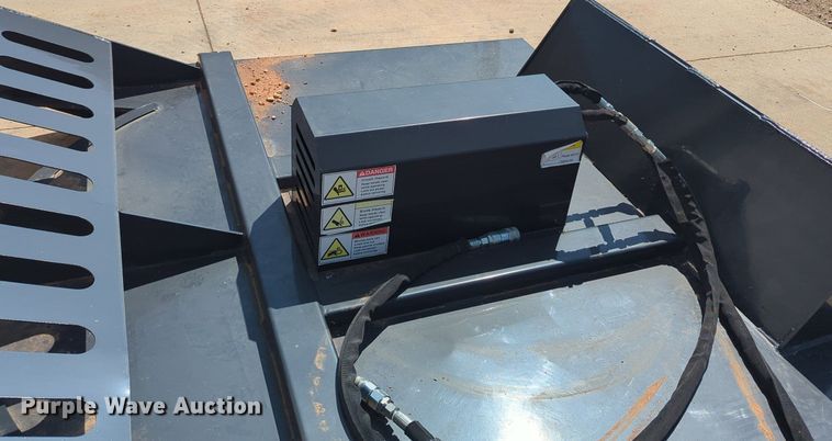 image for item KB9407 Wolverine 72