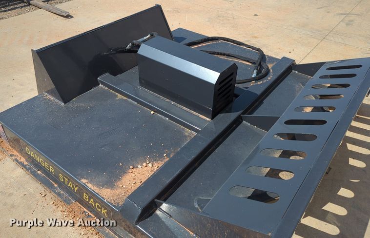 image for item KB9407 Wolverine 72