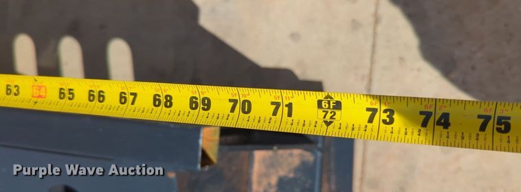 image for item KB9407 Wolverine 72