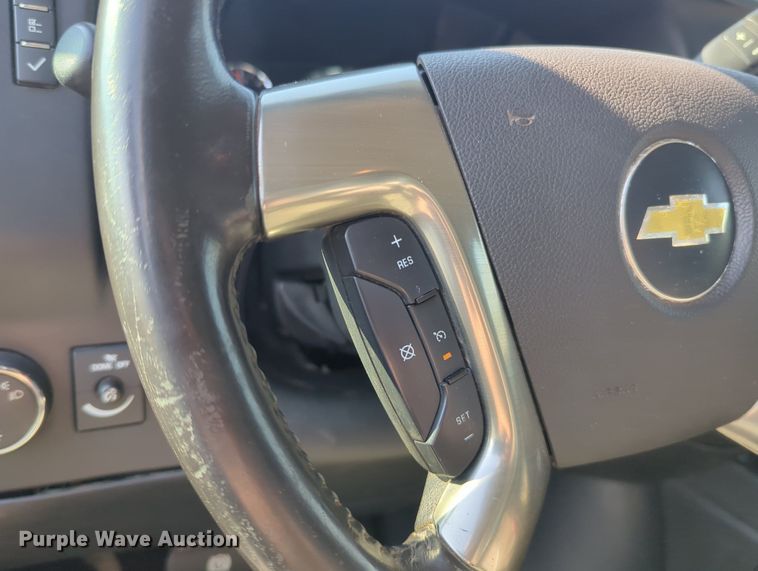 image for item KB9409 2018 Chevrolet Express G2500  van