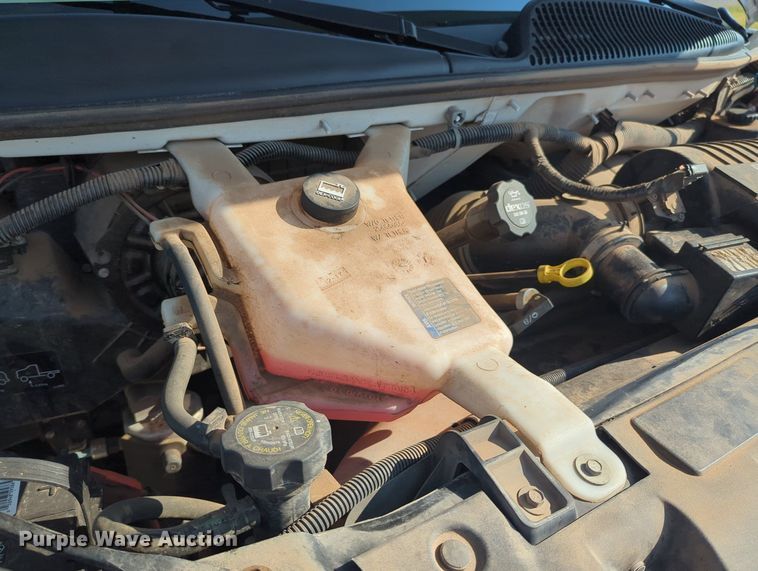 image for item KB9409 2018 Chevrolet Express G2500  van