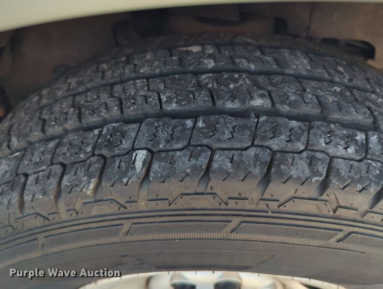 image for item KB9409 2018 Chevrolet Express G2500  van