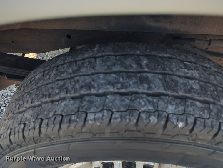 image for item KB9409 2018 Chevrolet Express G2500  van