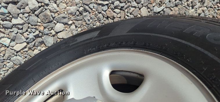 image for item KB9409 2018 Chevrolet Express G2500  van