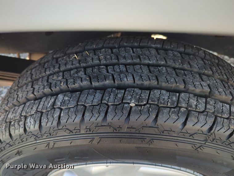 image for item KB9411 2012 Ford E250  van