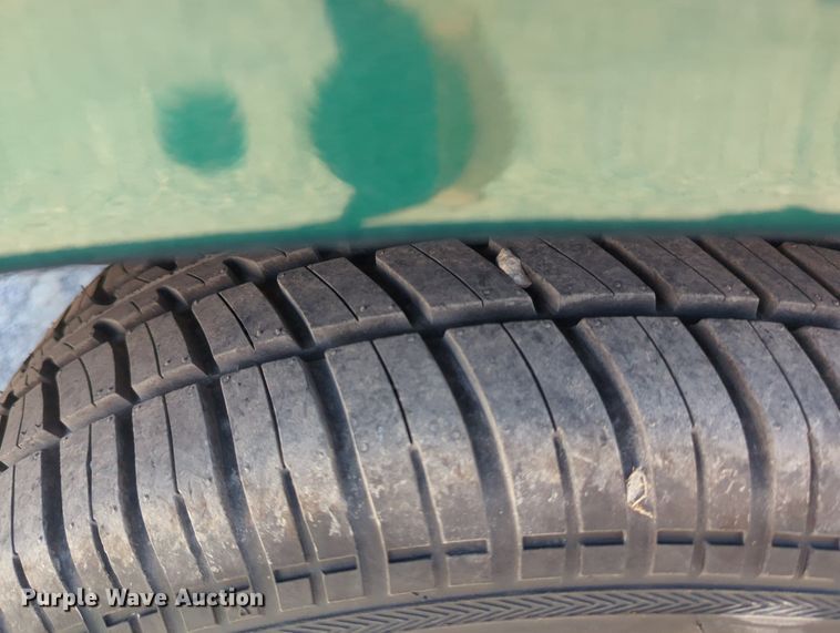 image for item KB9414 1965 Ford F100  pickup truck