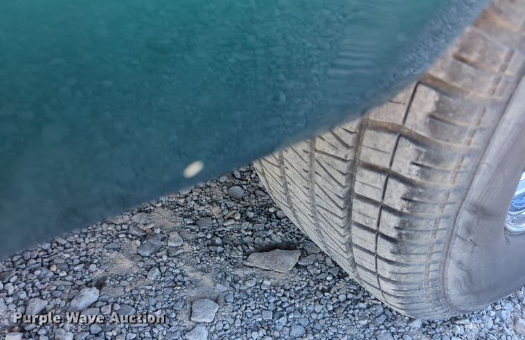 image for item KB9414 1965 Ford F100  pickup truck