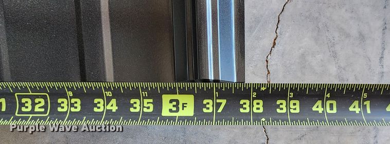 image for item KC9655 (119) sheets of Doerkson Metal Components metal siding/roofing