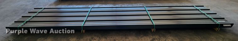image for item KC9656 (119) sheets of Doerkson Metal Components metal siding/roofing