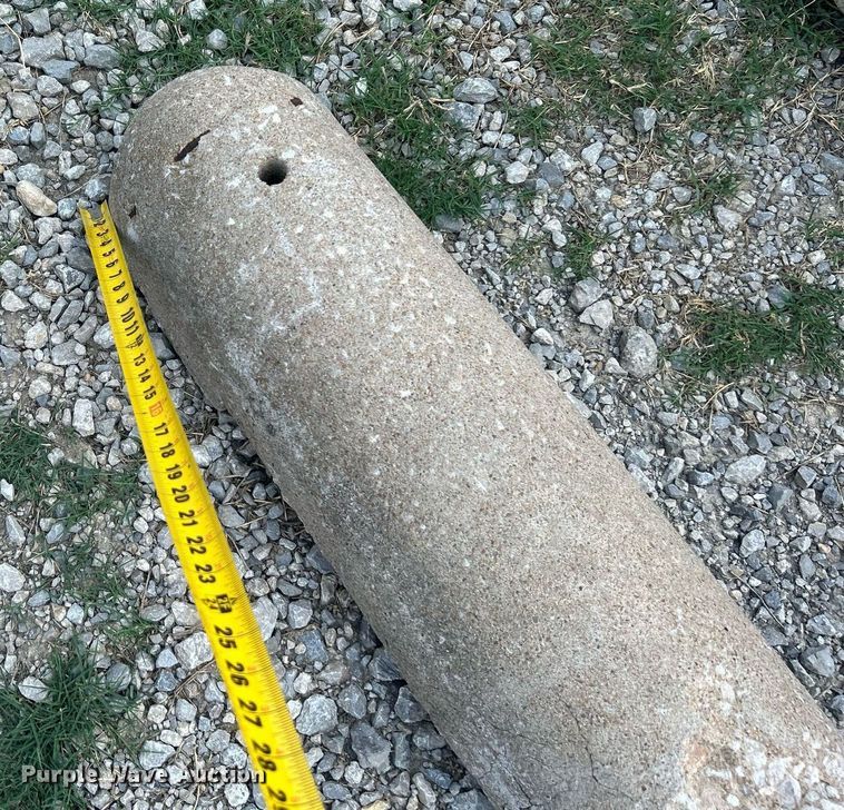 image for item KH9463 (13) parking blocks