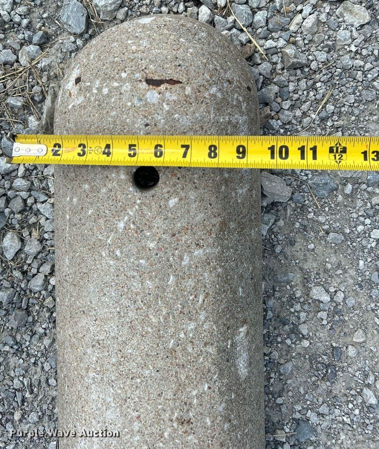 image for item KH9463 (13) parking blocks