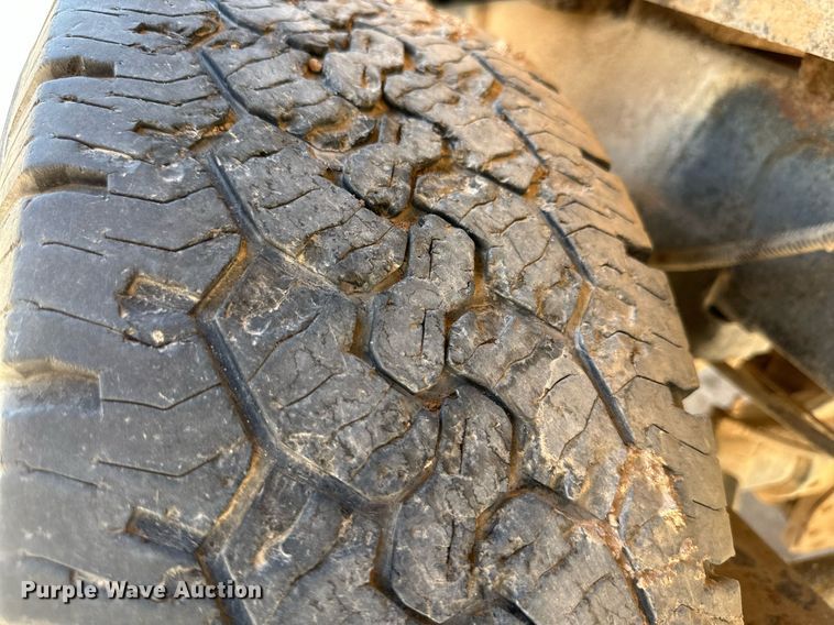 image for item KM9805 2003 Dodge Ram 2500  pickup truck