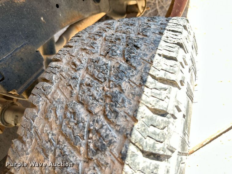 image for item KM9805 2003 Dodge Ram 2500  pickup truck