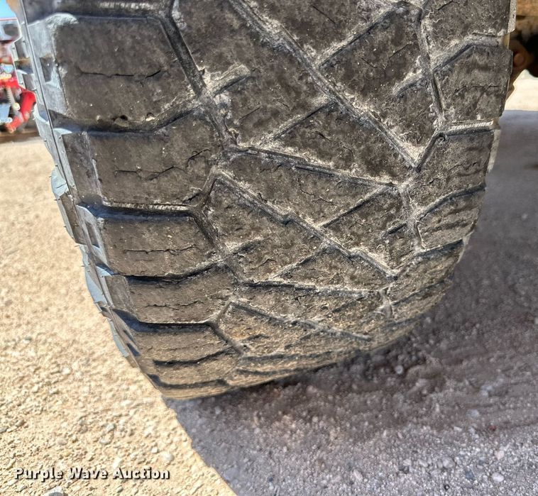 image for item KM9806 2003 Dodge Ram 2500  Quad Cab pickup truck