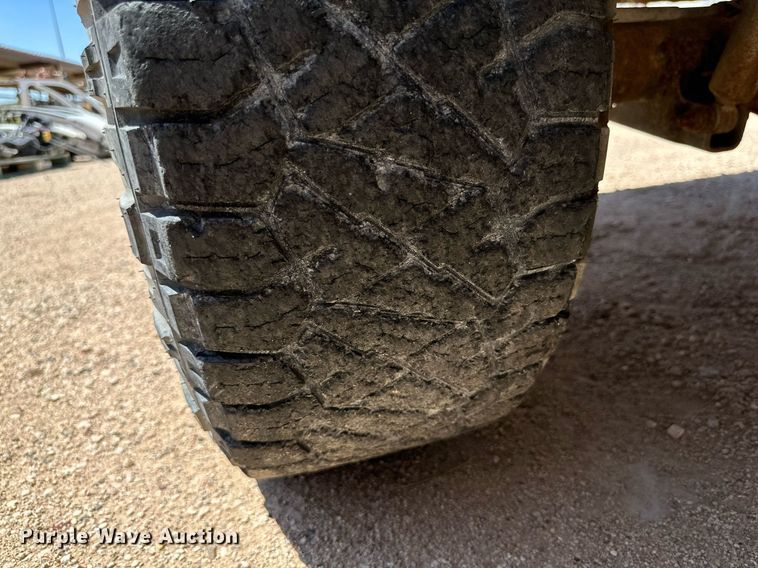 image for item KM9806 2003 Dodge Ram 2500  Quad Cab pickup truck