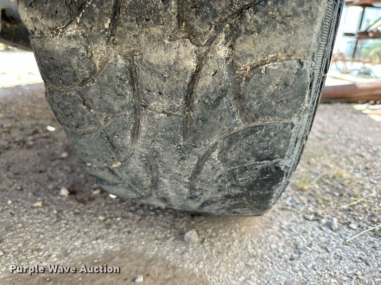 image for item KM9807 2011 Dodge Ram 3500HD  Crew Cab pickup truck