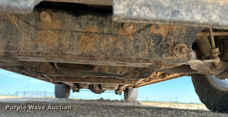 image for item KM9810 2015 Dodge Ram 1500  Quad Cab pickup truck