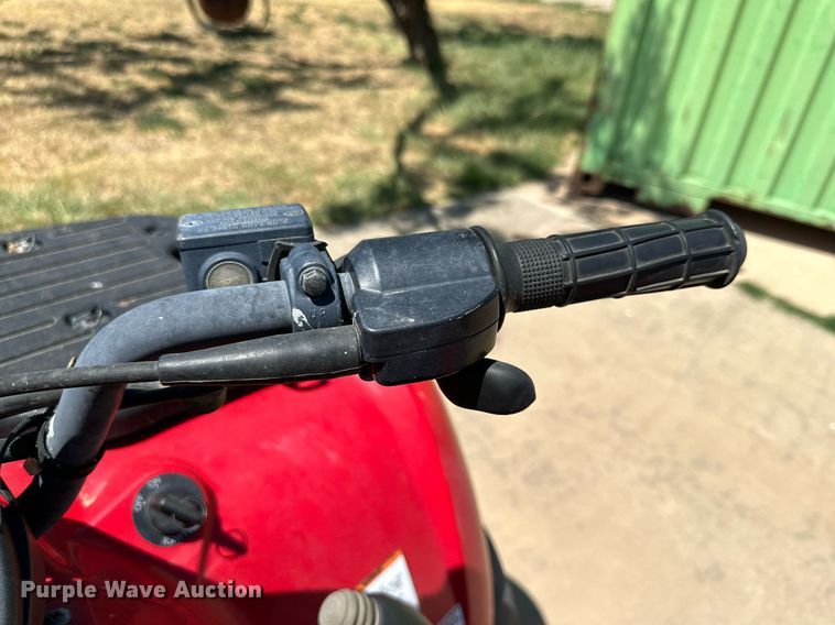 image for item KM9813 2001 Kawasaki Prairie  ATV