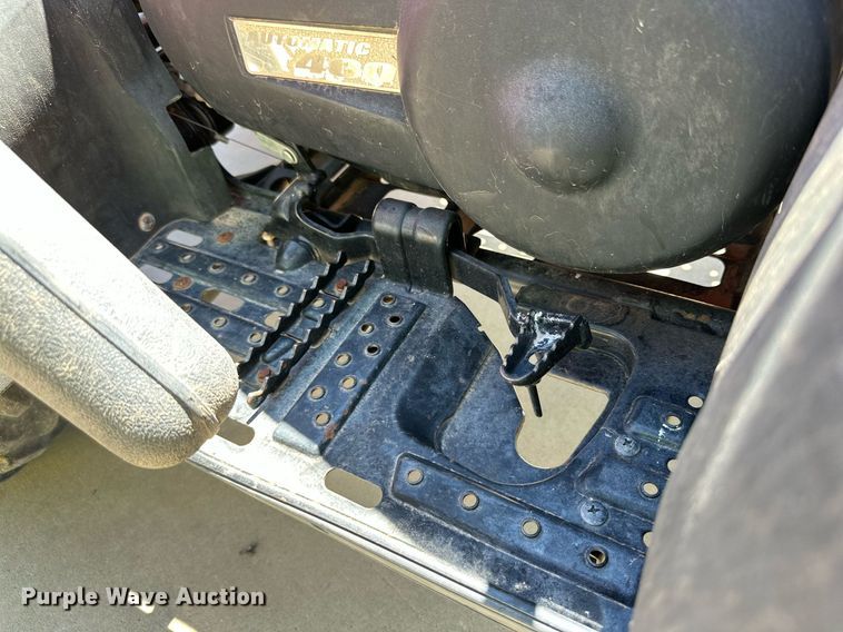 image for item KM9813 2001 Kawasaki Prairie  ATV