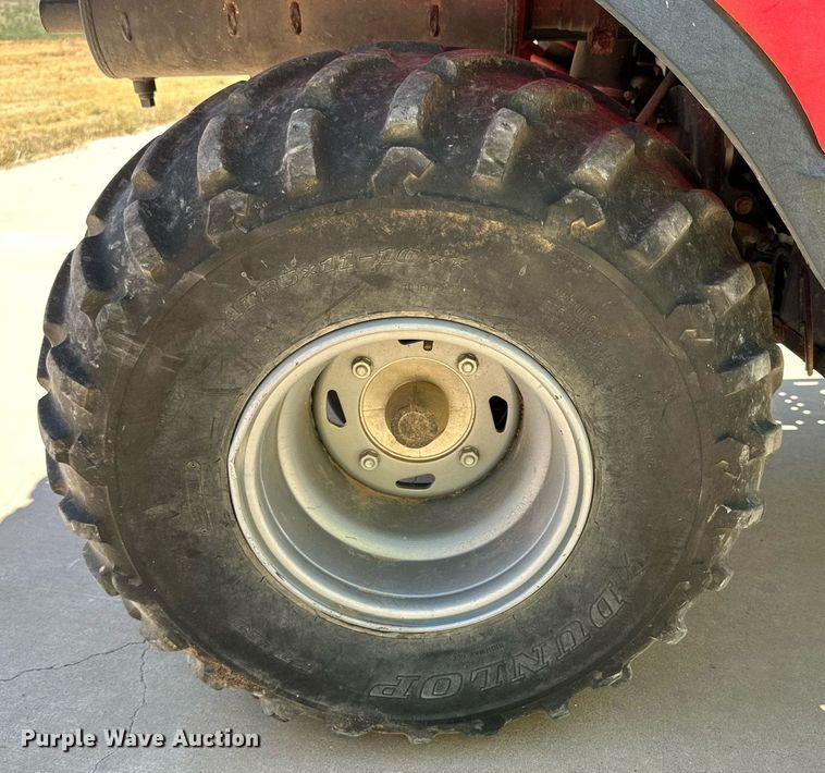 image for item KM9813 2001 Kawasaki Prairie  ATV