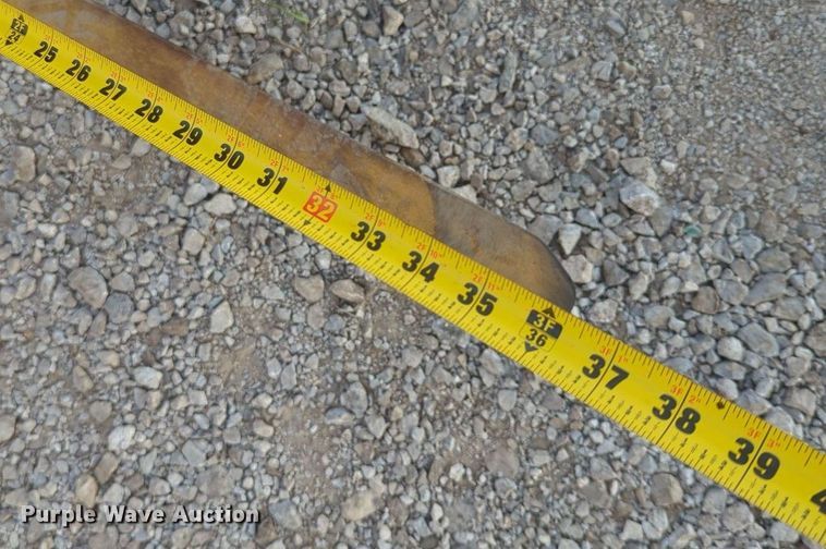 image for item KW9051 Nissan 50  forklift