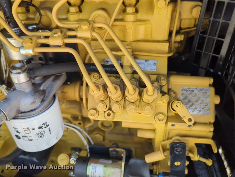 image for item KW9056 Miller Big 40  welder/generator