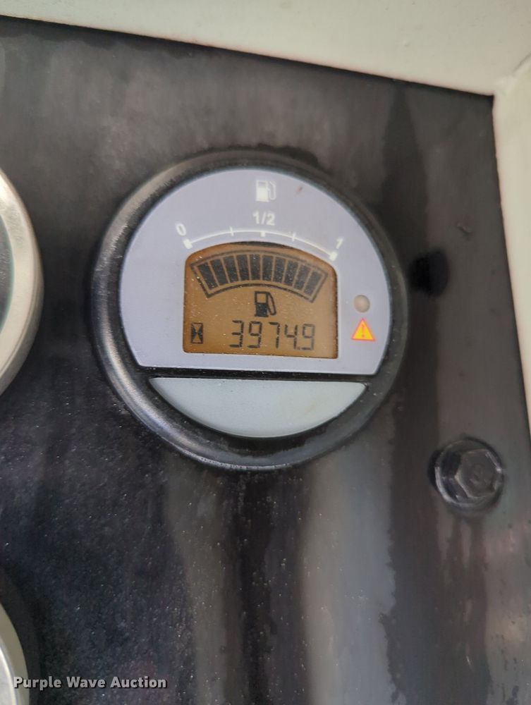 image for item KW9056 Miller Big 40  welder/generator