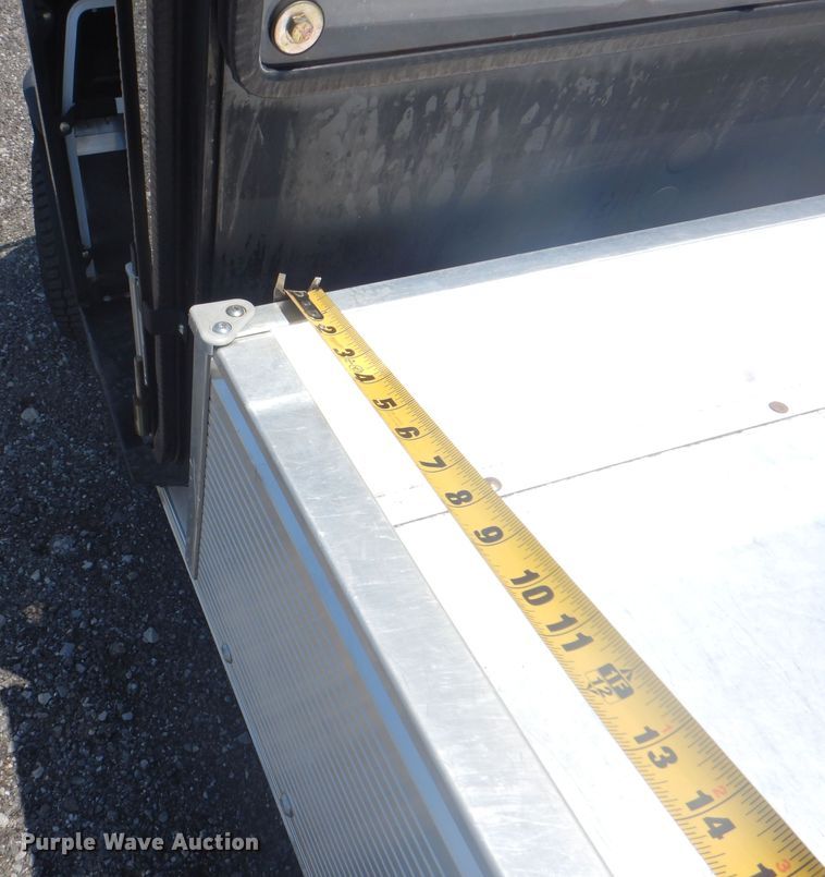 image for item KW9067 Club Car Carryall 252  golf cart