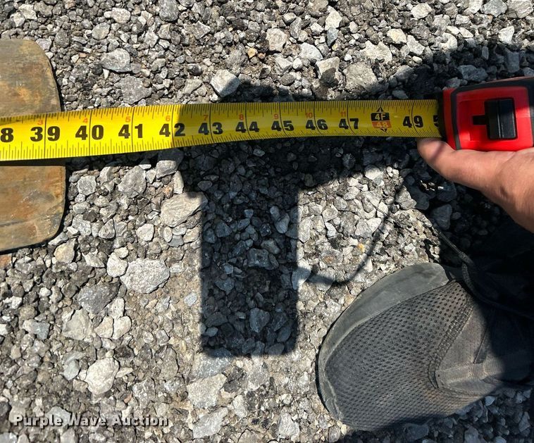 image for item KW9071 TCM FCG18-3L  forklift