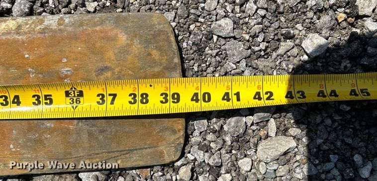 image for item KW9071 TCM FCG18-3L  forklift