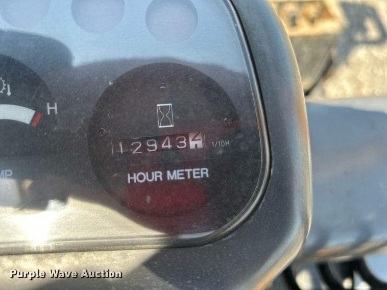 image for item KW9071 TCM FCG18-3L  forklift