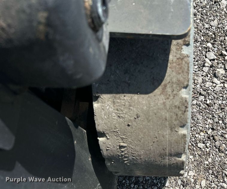 image for item KW9071 TCM FCG18-3L  forklift