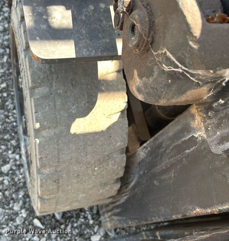 image for item KW9071 TCM FCG18-3L  forklift