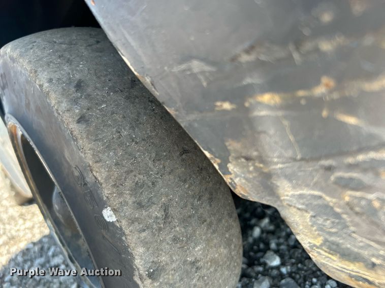 image for item KW9071 TCM FCG18-3L  forklift