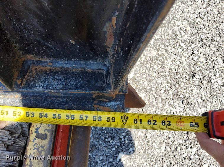 image for item KW9074 1998 Redi Haul R25210PFE  equipment trailer