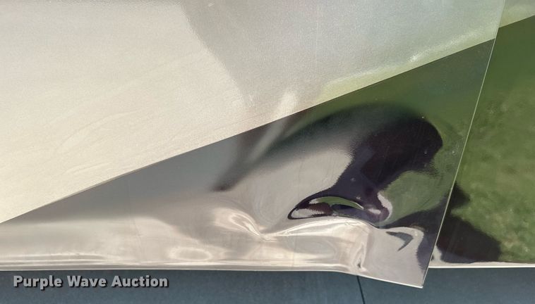 image for item KW9085 2008 Winnebago Journey  RV