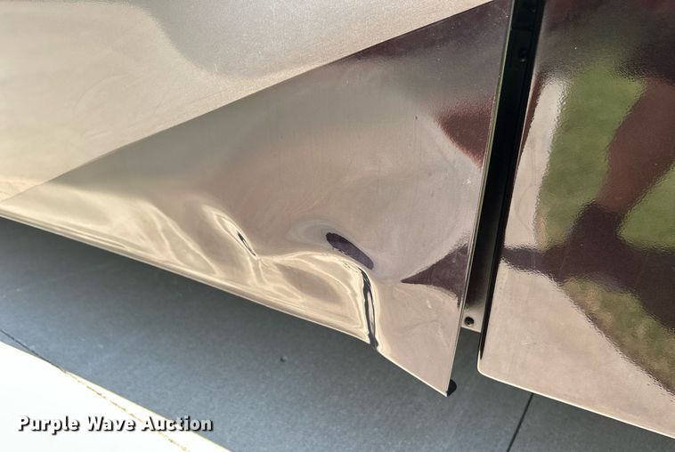 image for item KW9085 2008 Winnebago Journey  RV