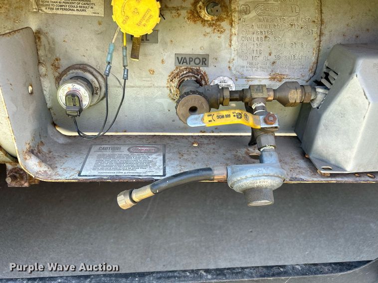 image for item KW9085 2008 Winnebago Journey  RV