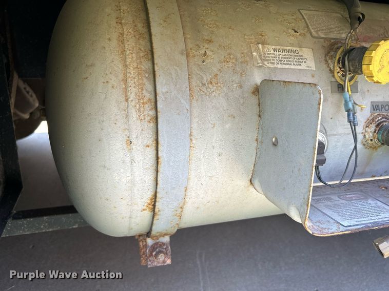 image for item KW9085 2008 Winnebago Journey  RV