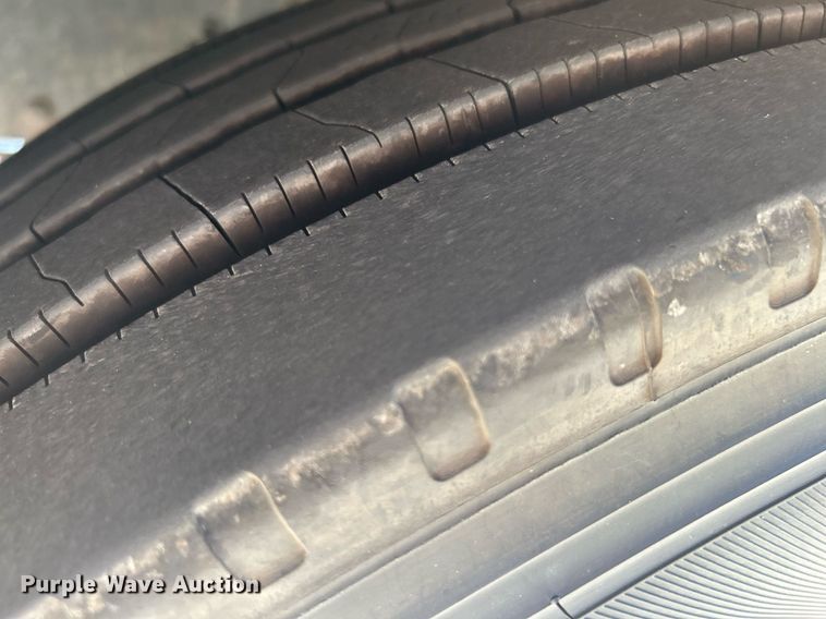 image for item KW9085 2008 Winnebago Journey  RV