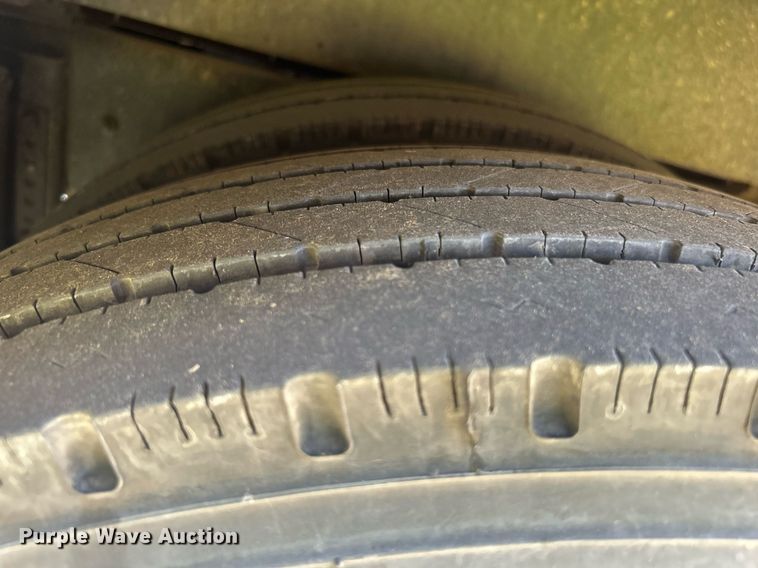 image for item KW9085 2008 Winnebago Journey  RV