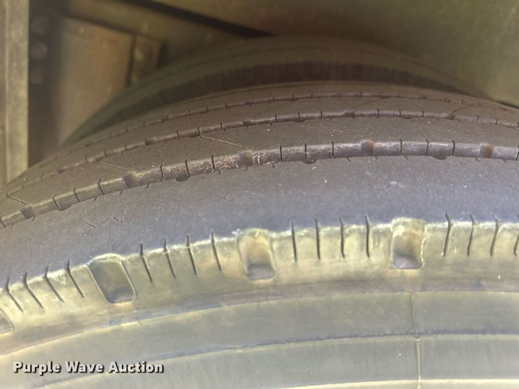 image for item KW9085 2008 Winnebago Journey  RV