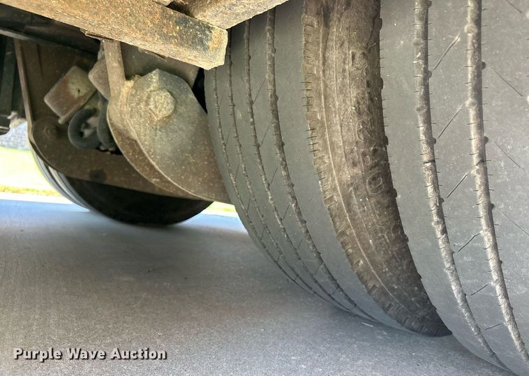 image for item KW9085 2008 Winnebago Journey  RV