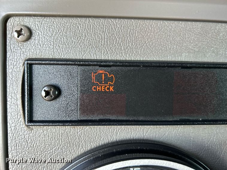 image for item KW9094 2006 Kenworth  fuel truck