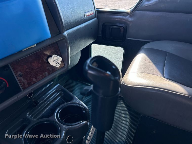 image for item KW9094 2006 Kenworth  fuel truck