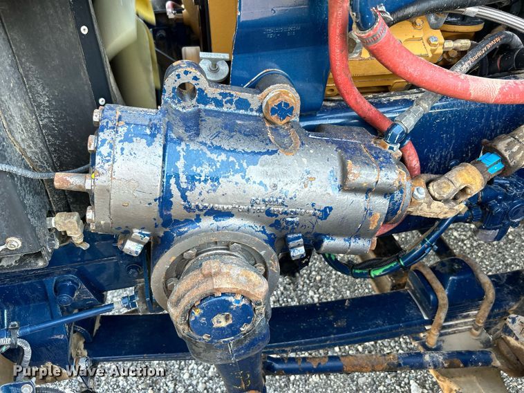 image for item KW9094 2006 Kenworth  fuel truck