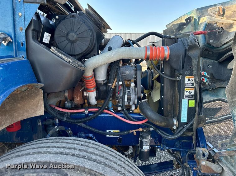 image for item KW9094 2006 Kenworth  fuel truck