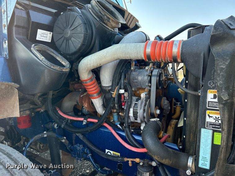 image for item KW9094 2006 Kenworth  fuel truck