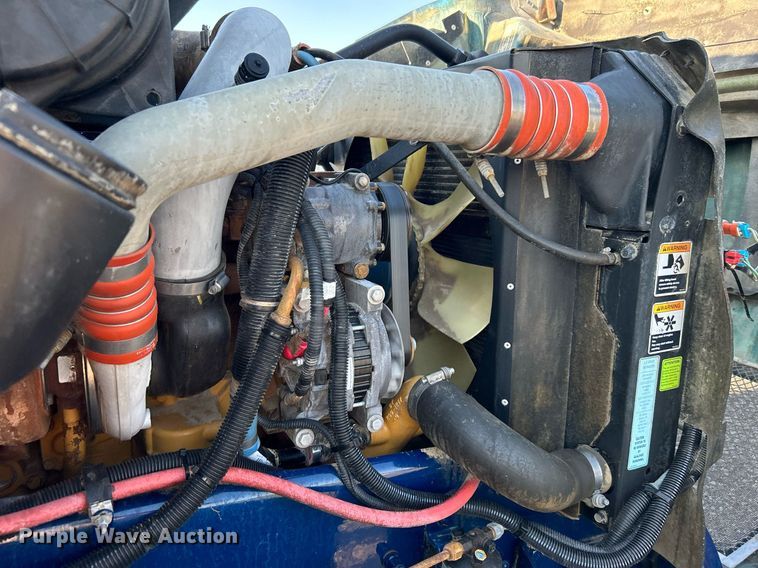 image for item KW9094 2006 Kenworth  fuel truck