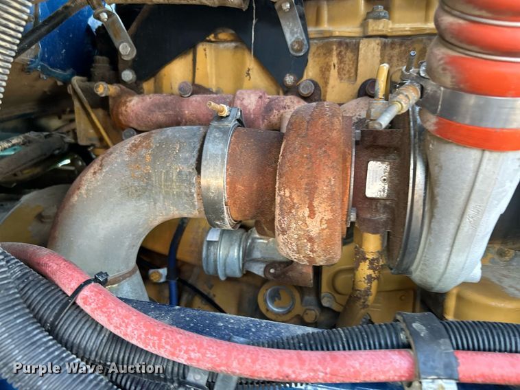 image for item KW9094 2006 Kenworth  fuel truck